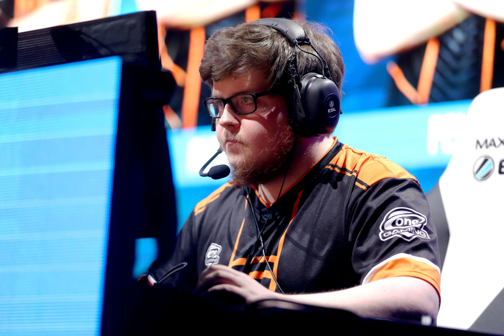 Esports draw sellout crowd in AC